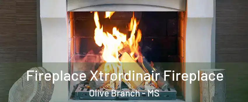  Fireplace Xtrordinair Fireplace Olive Branch - MS