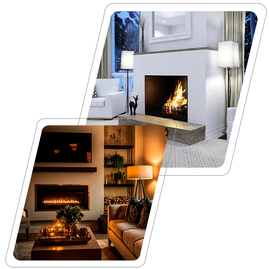 Remove Chimney Odor in Olive Branch, MS
