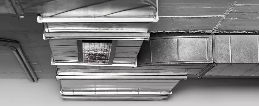 Trusted Air Duct Cleaning Company in Olive Branch, Mississippi