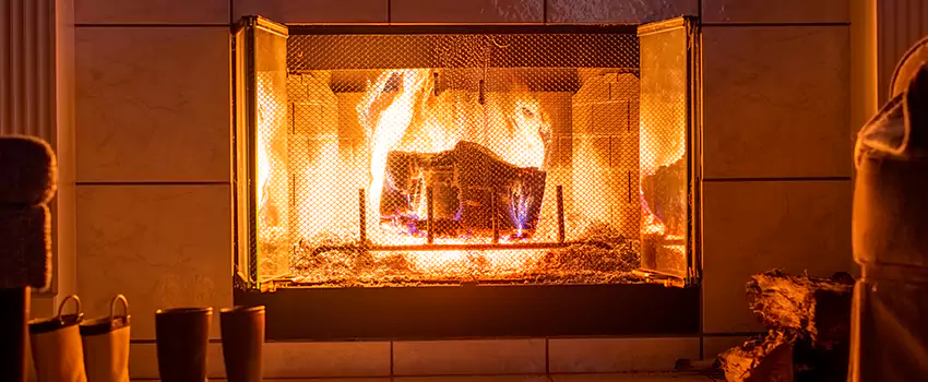 Astria Vent Free Gas Fireplaces Installation in Olive Branch, MS