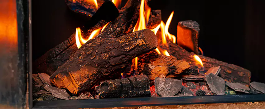 Chimney Fireplace Ash Dump Cleaning in Olive Branch, MS