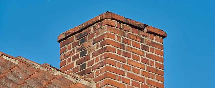 Clean Blocked Chimney in Olive Branch, Mississippi