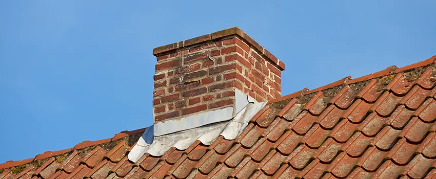 Residential Chimney Bricks Rotten Repair Services in Olive Branch, MS