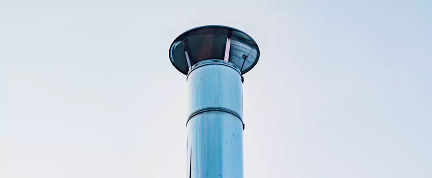 Wind-Resistant Chimney Caps Installation and Repair Services in Olive Branch, Mississippi