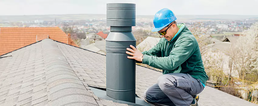 Chimney Chase Inspection Near Me in Olive Branch, Mississippi