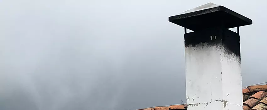 Chimney Damper Inspection in Olive Branch, MS