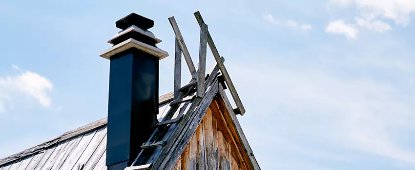 Chimney Creosote Cleaning in Olive Branch, MS