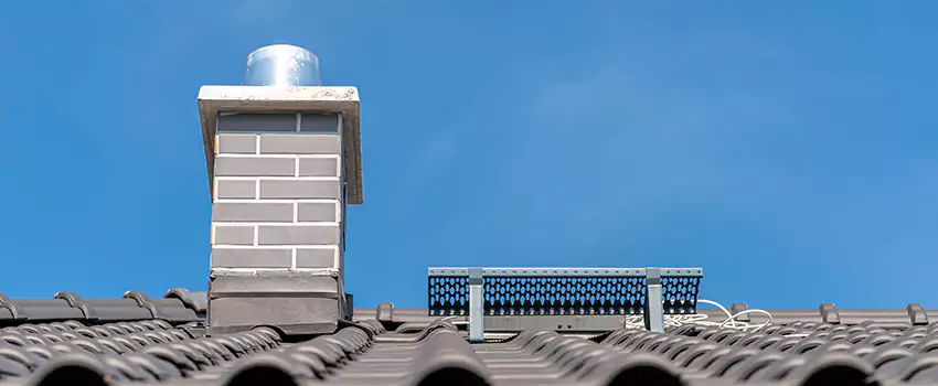 Chimney Flue Relining Services in Olive Branch, Mississippi