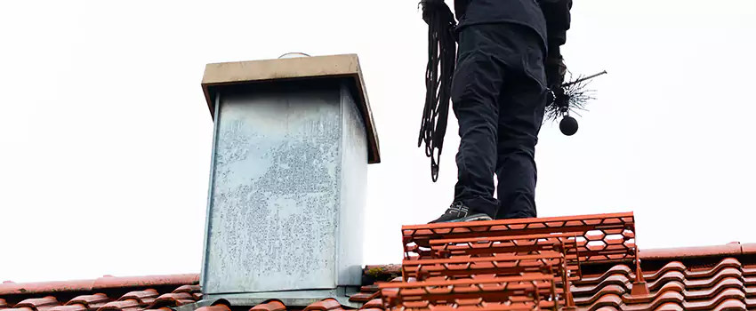 Chimney Liner Services Cost in Olive Branch, MS