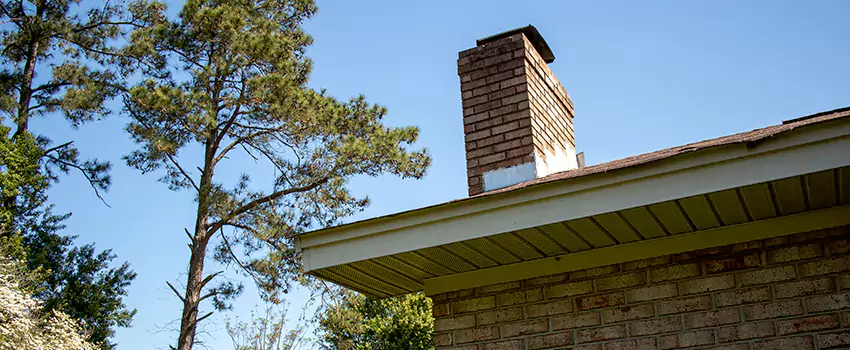 Budget-Friendly Chimney Masonry Service in Olive Branch, Mississippi