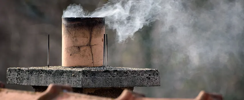 Wood Burning Chimney Odor Removal in Olive Branch, MS