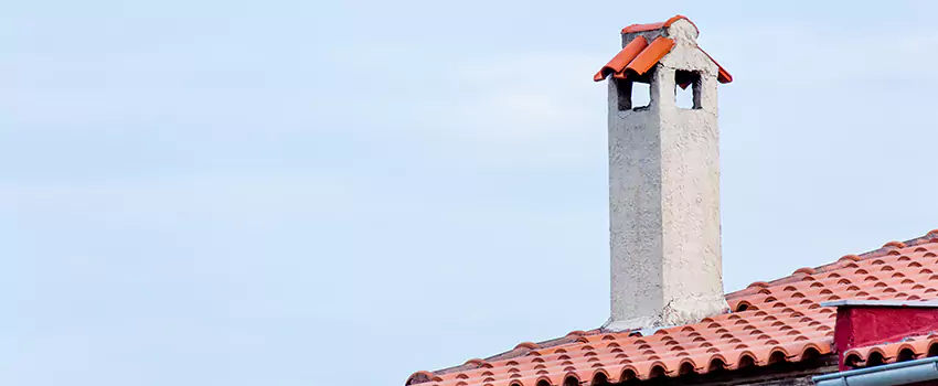 Chimney Pot Replacement in Olive Branch, MS