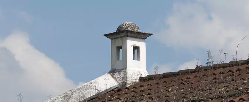 Cost To Rebuild A Chimney in Olive Branch, MS