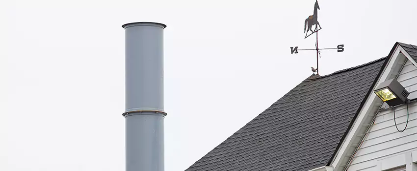 Chimney Inspection in Olive Branch, MS