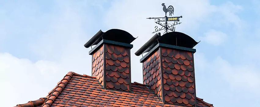 Old Chimney Restoration in Olive Branch, Mississippi