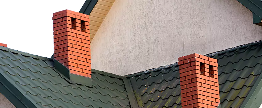 Chimney Saver Waterproofing Services in Olive Branch, Mississippi
