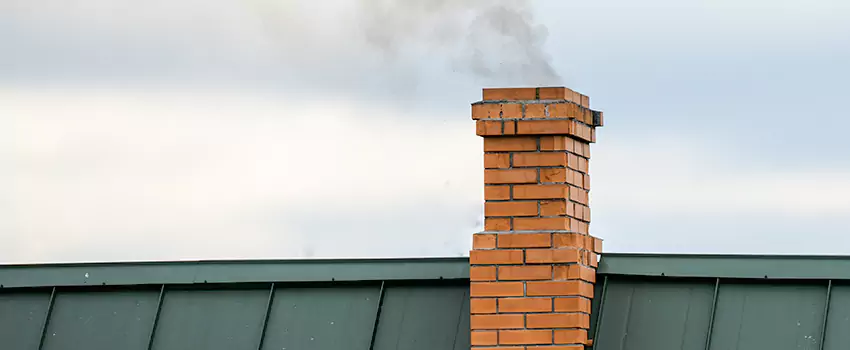 Chimney Soot Cleaning Cost in Olive Branch, MS