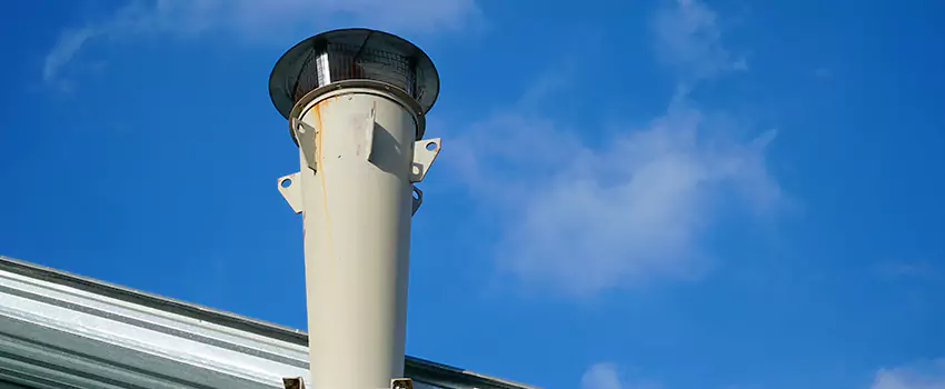 Chimney Spark Arrestor Requirements in Olive Branch, MS
