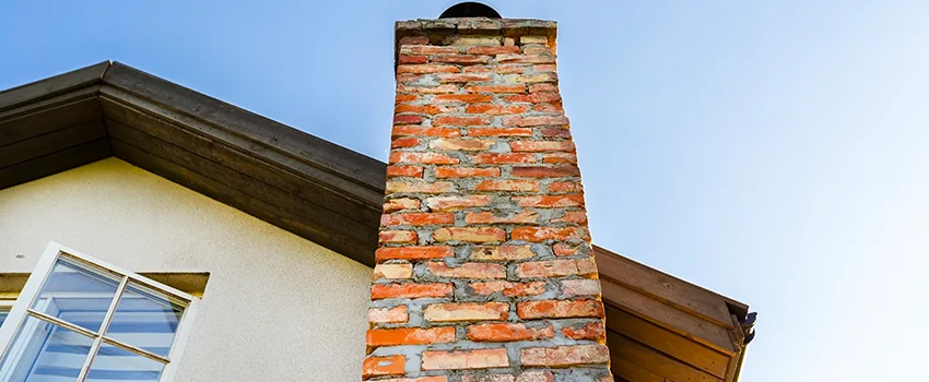 Chimney Mortar Replacement in Olive Branch, MS