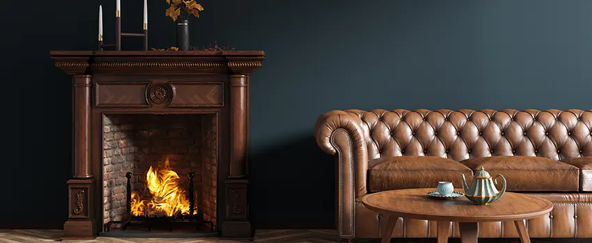Traditional Fireplace Design Refurbishment Costs in Olive Branch, Mississippi