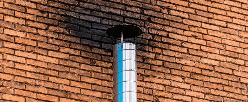 Diagnosing Commercial Chimney Problems in Olive Branch, MS