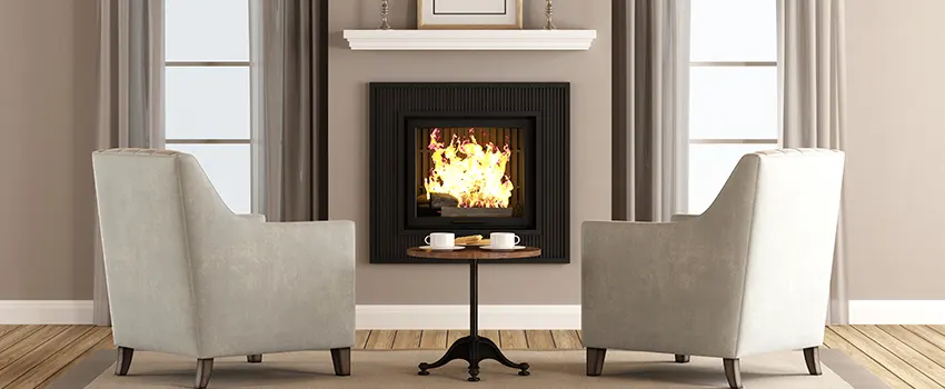 Custom Architectural Fireplace Restoration in Olive Branch, MS