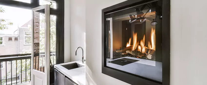 Dimplex Fireplace Installation and Repair in Olive Branch, Mississippi