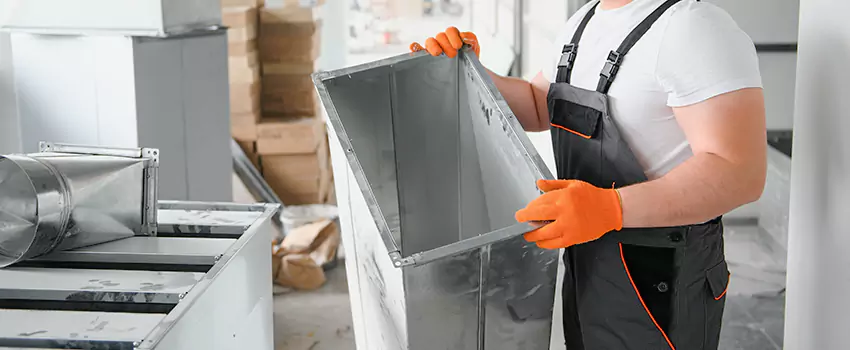 Benefits of Dryer Vent Inspection in Olive Branch, MS