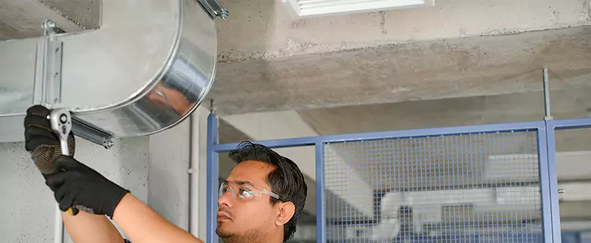 HVAC Ductwork Cleaning in Olive Branch, MS