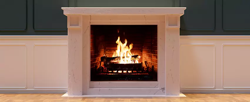 Empire Comfort Systems Fireplace Installation and Replacement in Olive Branch, Mississippi