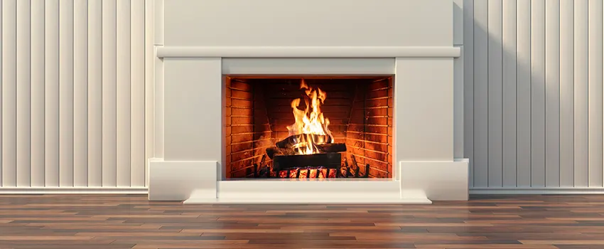 Fireplace Broken Ashtray Repair Services in Olive Branch, Mississippi