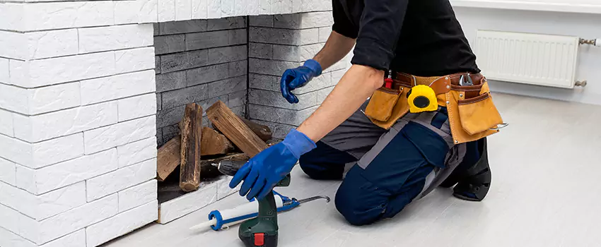 Fireplace Doors Cleaning in Olive Branch, Mississippi