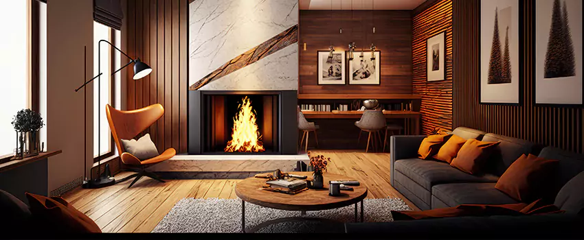 Fireplace Design Ideas in Olive Branch, MS