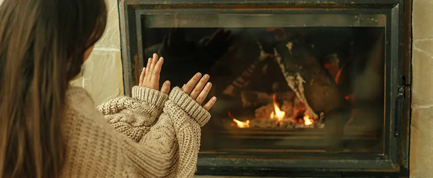 Wood-burning Fireplace Smell Removal Services in Olive Branch, MS