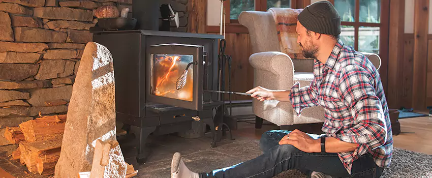 Fireplace Chimney Maintenance in Olive Branch, Mississippi