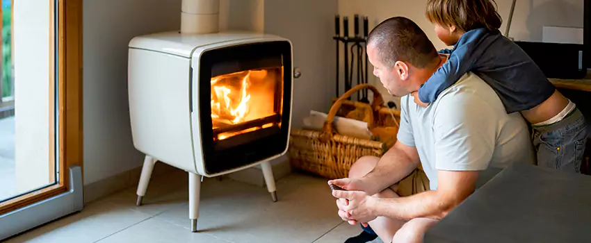Fireplace Safety Inspection Technician in Olive Branch, Mississippi