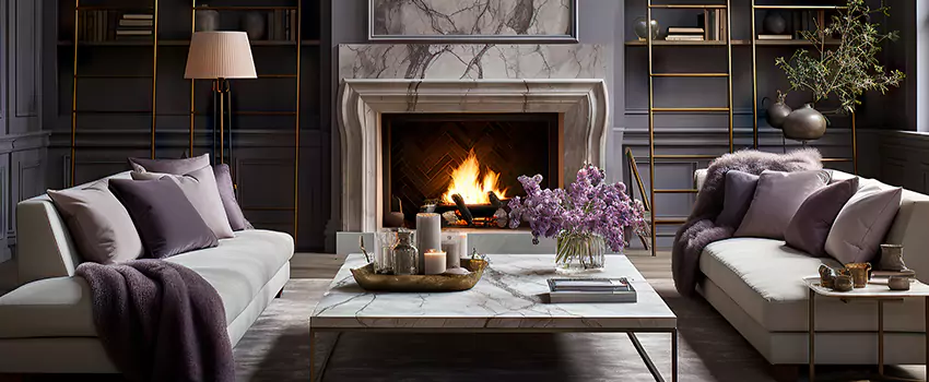 Fireplace Xtrordinair Ember-Glo Insert Fireplace Maintenance in Olive Branch, Mississippi