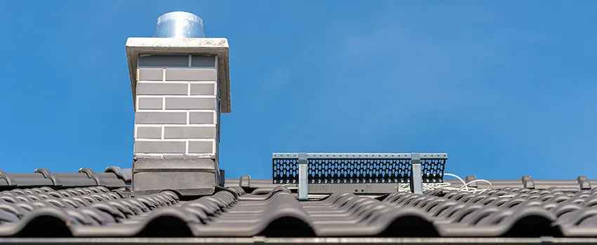 Repair Blocked Chimney in Olive Branch, Mississippi