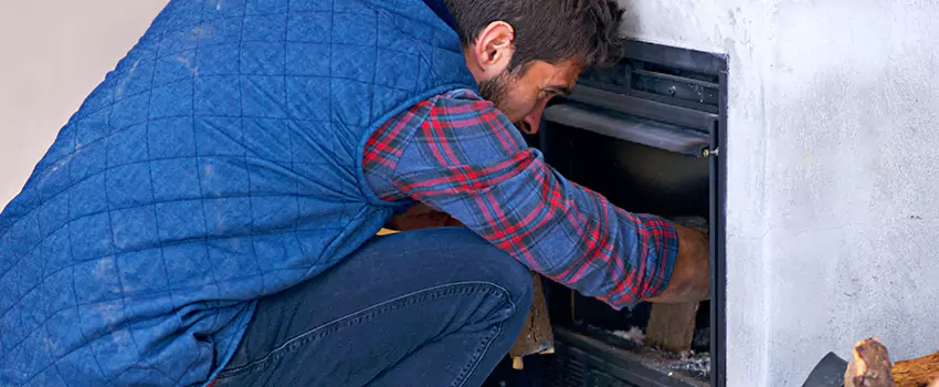 Fix Non-Working Prefabricated Fireplace in Olive Branch, MS