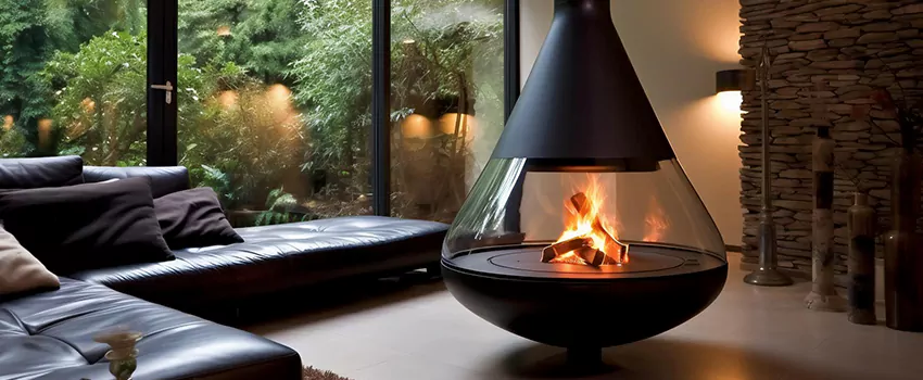 Affordable Floating Fireplace Repair And Installation Services in Olive Branch, Mississippi