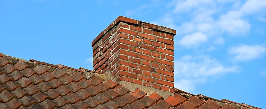 Flue Tiles Cracked Repair Services near Me in Olive Branch, MS