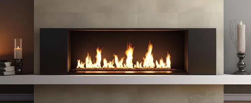 Vent Free Gas Fireplaces Repair Solutions in Olive Branch, Mississippi