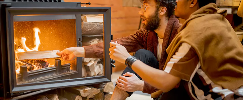 Benefits of Harman Stoves Fireplace in Olive Branch, Mississippi