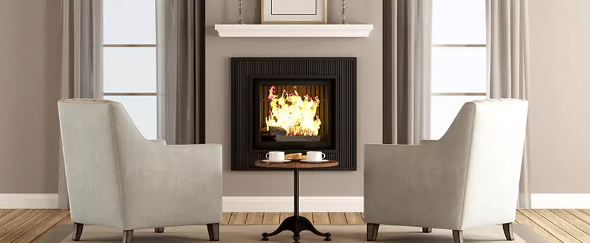 Heat & Glo Outdoor Gas Fireplaces Installation Contractors in Olive Branch, Mississippi