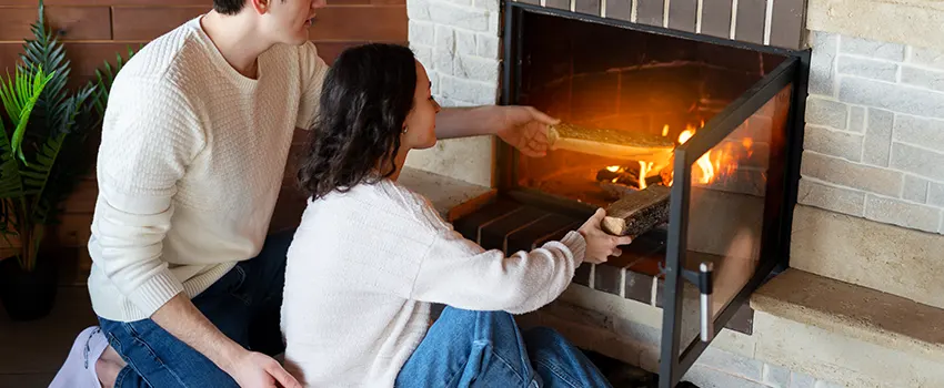 Kings Man Direct Vent Fireplaces Services in Olive Branch, Mississippi