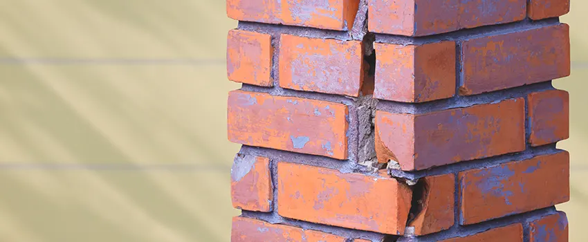 Leaking Chimney Repair And Replacement Cost in Olive Branch, Mississippi