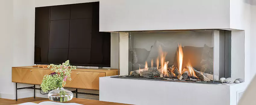 Ortal Wilderness Fireplace Repair and Maintenance in Olive Branch, Mississippi