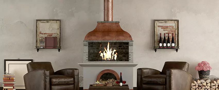Benefits of Pacific Energy Fireplace in Olive Branch, Mississippi