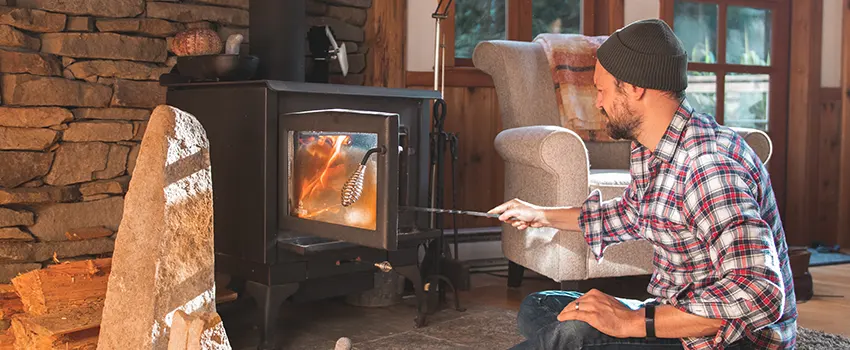 Cost of Pellet Fireplace Installation Services in Olive Branch, MS