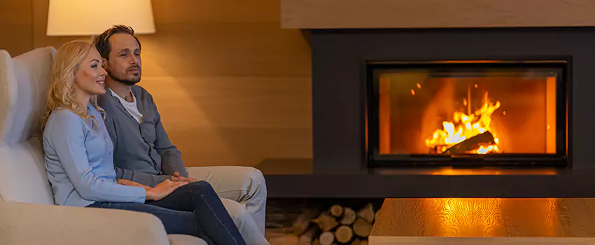 Ravelli Group Convection Fireplaces Installation in Olive Branch, Mississippi